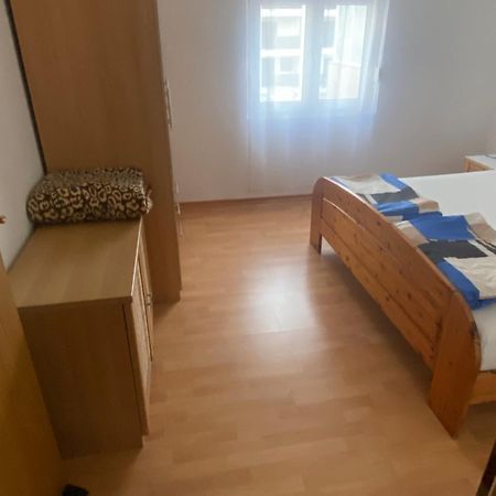 Ferien Haus Evita Auf Insel Vir - Wohnung I Екстер'єр фото