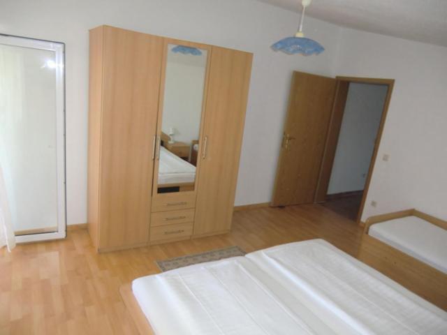 Ferien Haus Evita Auf Insel Vir - Wohnung I Екстер'єр фото