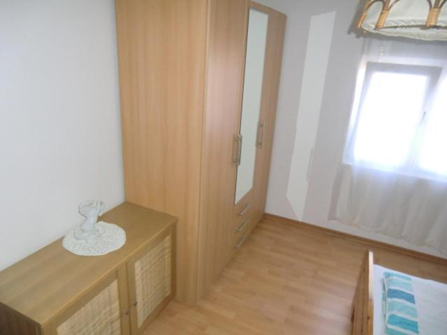 Ferien Haus Evita Auf Insel Vir - Wohnung I Екстер'єр фото