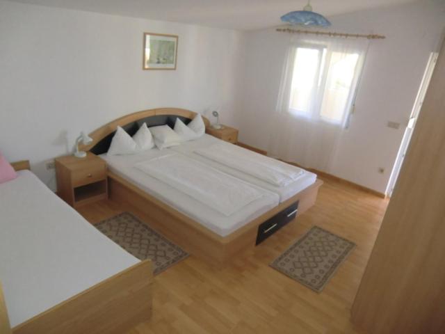 Ferien Haus Evita Auf Insel Vir - Wohnung I Екстер'єр фото