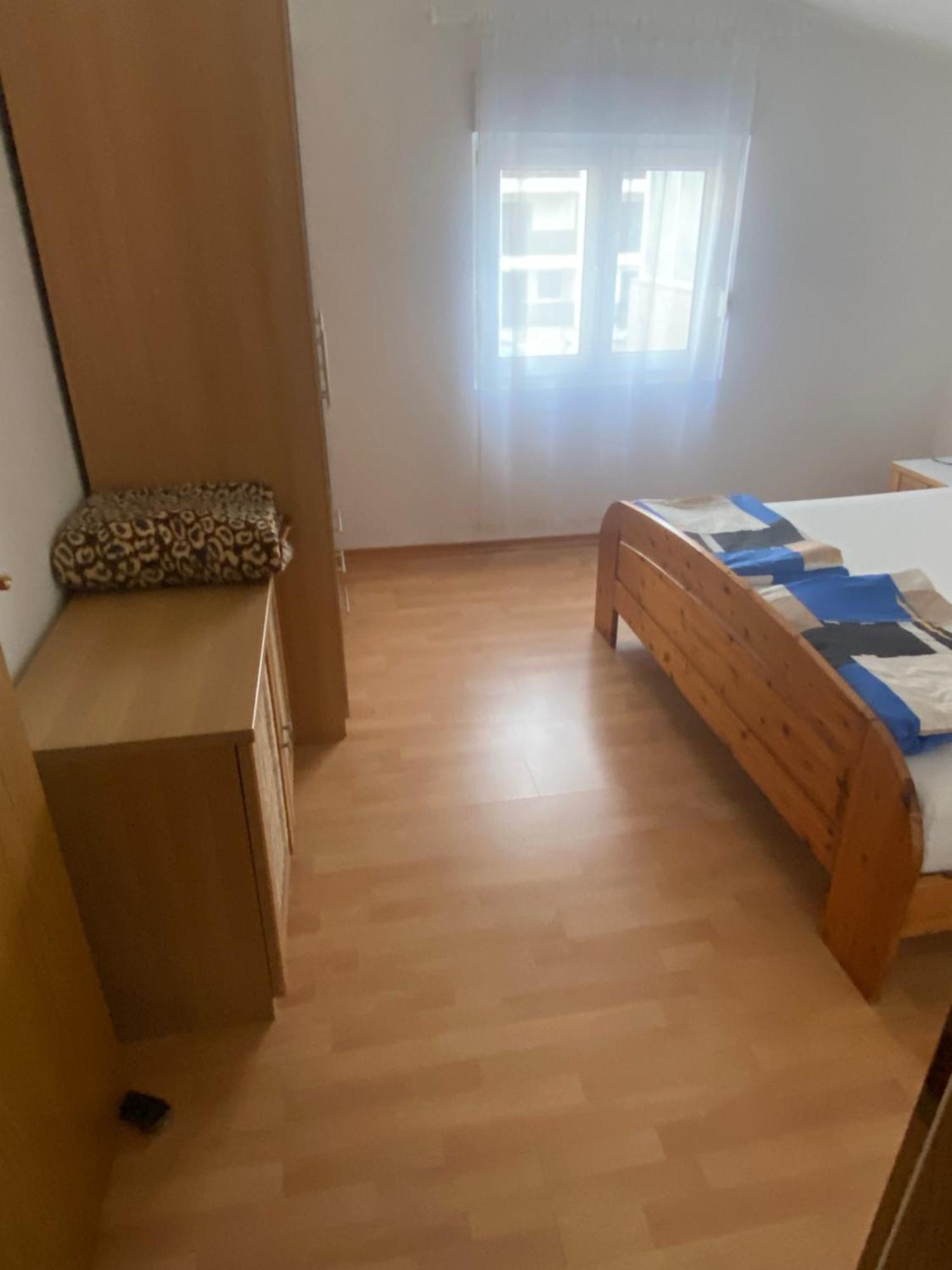 Ferien Haus Evita Auf Insel Vir - Wohnung I Екстер'єр фото
